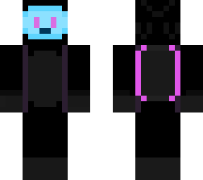 spacesuit endonic (st among us)