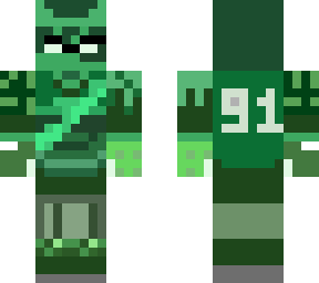 spirit jack