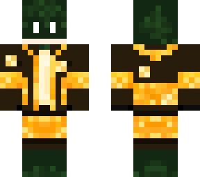 spring themed
