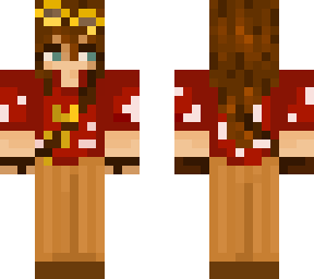 steampunker mushroom