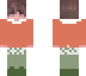 strawberry boy ver.2