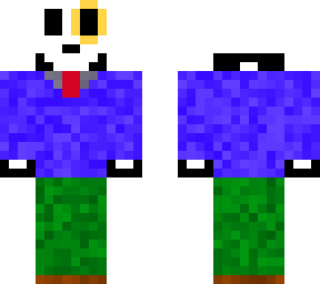 suit skeleton