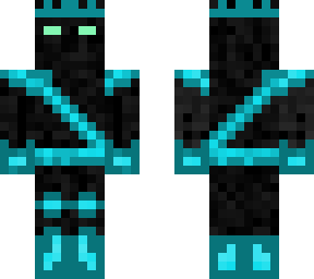 super crowned underman