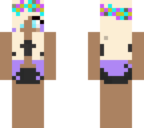 swimsuit lia