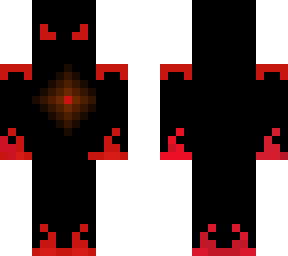 the red fire