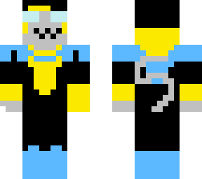 thegoatms invincible