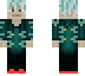 tomura shigaraki