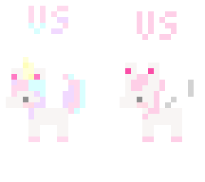 unicorns vs pegusus