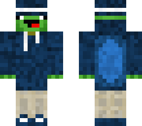 updated main skin