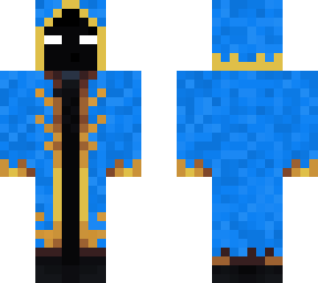 water mage