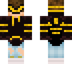 yellow versioin