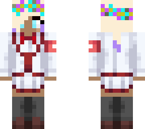 yharelia