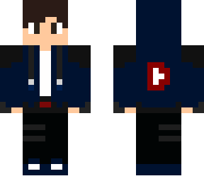 zohar736gamerpro skin povjavlauncher