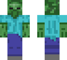 zombie