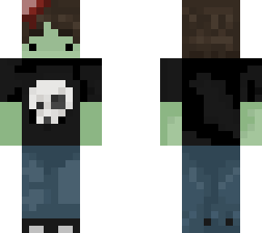 zomboy