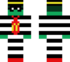 zomburglar