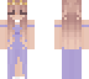 princess | Minecraft Skins