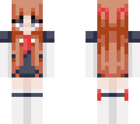 -ginger- (f)