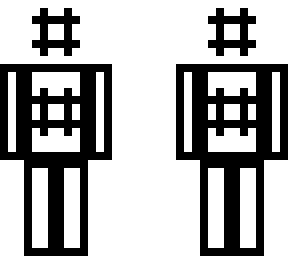 #man