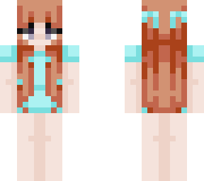 -teal casual- (f)