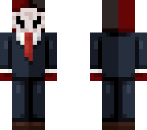 agent clown edited
