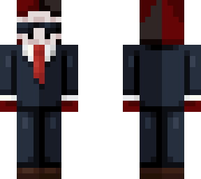agent clown for real