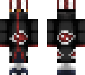 akatsuki marzohh