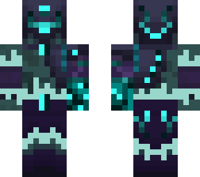 anok, wardened