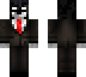 batman in suit