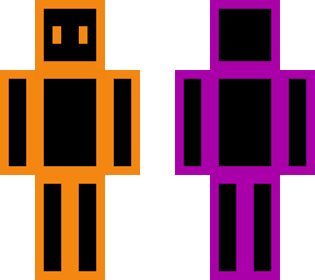 bedwars skin