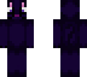 black cat