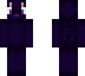 black cat