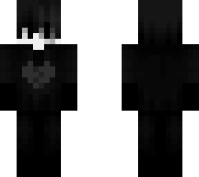 black demon