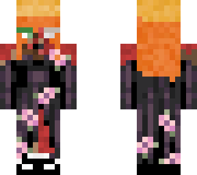 Blayze | Minecraft Skin