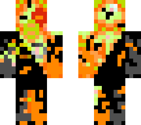 blaze balance