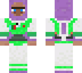 buzz lightyear