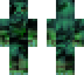 cactus steve (infected)