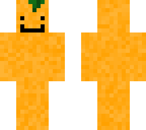 carrot boy