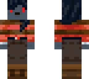 cave dweller but eggpire