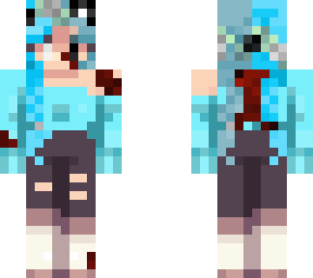 celeste