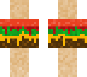 chezburger