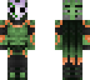 cool guy with better mask