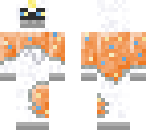 copper oranguru