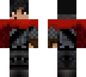 corrupted adventurer