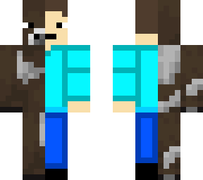 cow-boy