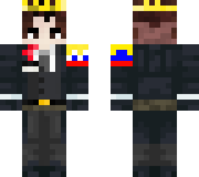 credits al que la hizo