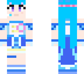 cure wink