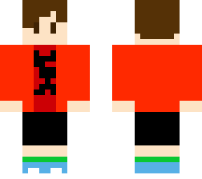 custom original character