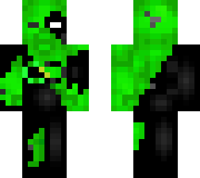 dark green balance