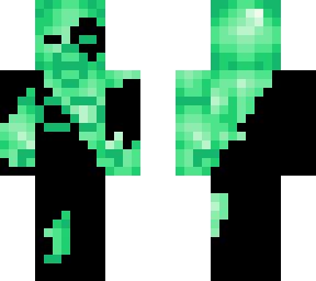 dark mint balance